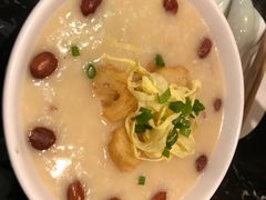 艇仔粥-西关味(大卫城店)