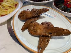 秘制酱鸭头-虾神於氏龙虾·小龙虾(江宁旗舰店)