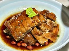 -淮扬府·游园京梦(北京SKP店)