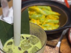 -好好彩啫啫煲·广东小馆(上海七宝领展广场店)