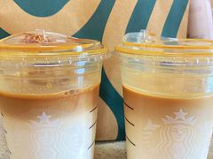 馥芮白-星巴克(保定万博广场店)