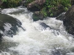 -刘伯温故里景区百丈漈
