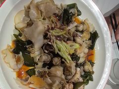 -渔码头食府·20年蓬莱老字号(登州路店)