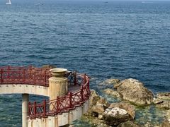 -养马岛旅游度假区