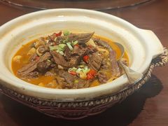-上地宴·中关村的会客厅(清河高铁站店)