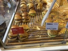 -DANXI丹喜面包·蛋糕(庐山店)