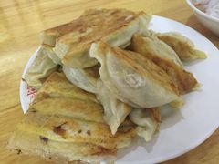 -西工饭庄快餐厅(西工小街店)