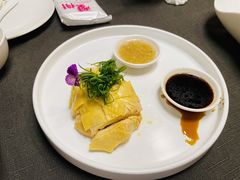 -蟹榭·本帮江浙菜·蟹宴(大宁久光商场店)