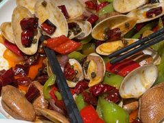 -川悦留香·海鲜餐厅(海棠68环球美食街店)