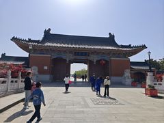 -上海交通大学(闵行校区)