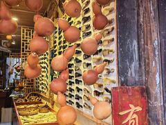 -黄龙溪古镇