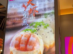 -小杨生煎(深圳岗厦北店)