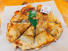芋泥香酥鸭-芋包王闽南茶楼(八市店)