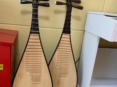 -音歆国艺馆·民乐培训(双榆树店)