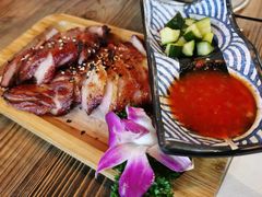 -Hi YOU你的饭局泰餐厅(雍和宫店)