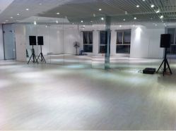 -北京龙舞天团流行舞培训