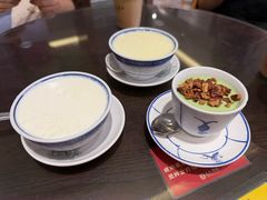 -民信老铺(双皮奶博物馆店)