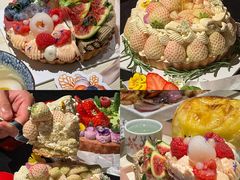 -5Cake五度无蔗糖低脂蛋糕(陶然亭店)