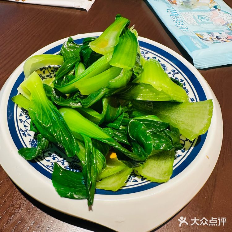 大吉巷超火的面馆