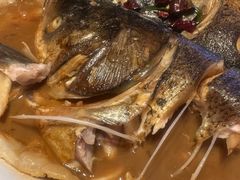 -大碗居·烤鸭·鱼头泡饼(天坛东门店)