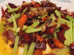 -俏湘私房菜(国贸店)