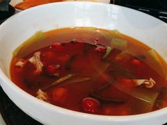 -箸福·夜上海(月牙湖公园店)