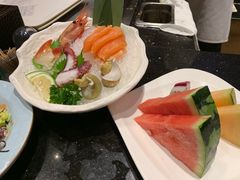 -大渔铁板烧(大悦城店)