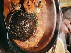 -鹤江桥·红油牛肉粉(SKP店)