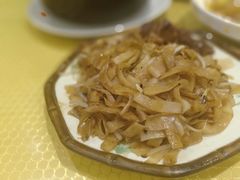 -葛记焖饼(伏牛路店)