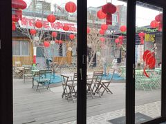 -糖房咖啡(南锣鼓巷店)