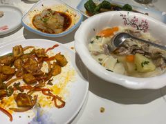 -马白开来特色羊排揪片子  (总店)