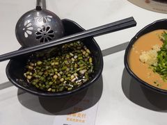 -呷哺呷哺 黄金牧场 (新中关购物中心店)