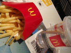 -麦当劳(欢乐谷店)