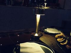 -wann lounge 低温慢煮牛排·清吧