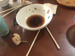 -地婆美食(洞庭东岸店)