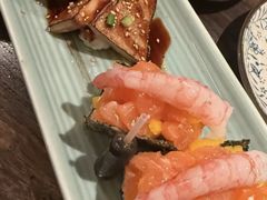 -眷屋の深夜食堂(云锦中心店)
