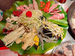 -朱光玉火锅馆(正弘城店)