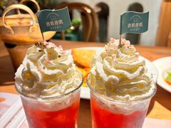 -普叽普叽泰式茶餐厅(港汇店)