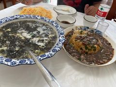 -宾朋海鲜特色美食餐厅·纯手工鲅鱼水饺(兴海路店)