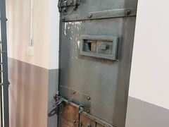 -青岛德国监狱旧址博物馆