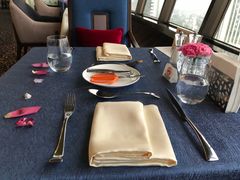 -广州花园酒店·凌璇阁旋转餐厅CAROUSEL360