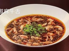 -辛香汇·现炒川菜(淮海路百盛店)
