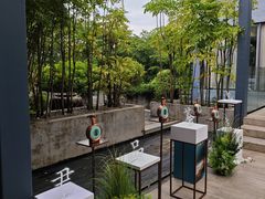 -江滨壹号艺文空间复合餐厅(闽江大道店)