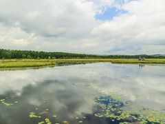 -塞罕坝国家级自然保护区