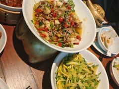 -望湘园·洞庭渔宴(浦江欢乐颂店)