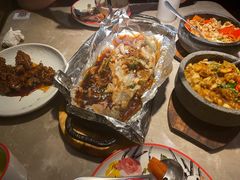 -新白鹿餐厅(金鹰新街口店)