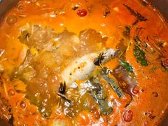 -野山舂·贵州现舂酸汤火锅(鸿通城店)