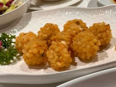 -申粤轩·手工点心·金牌烧味·经典粤菜(丁香花园店)