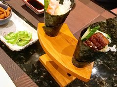-东瀛阁(锦江宾馆店)