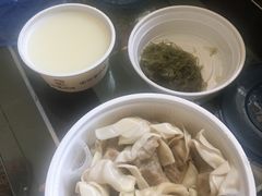 -如意馄饨(恒隆广场兴安路店)